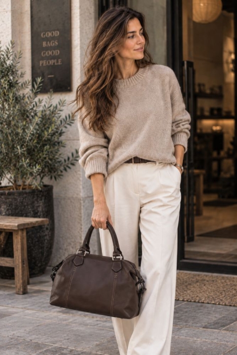 Preview: CHARLOTTA LARGE ESPRESSO